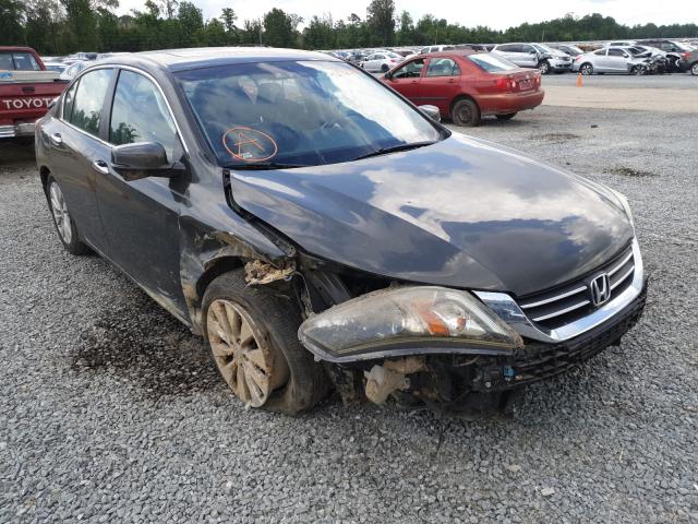 honda accord exl 2013 1hgcr2f82da007075