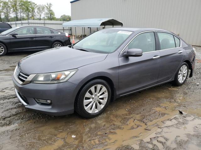 honda accord 2013 1hgcr2f82da011658