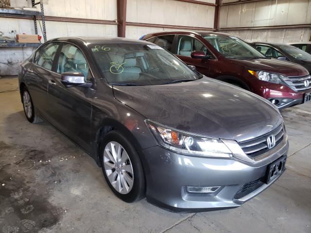 honda accord exl 2013 1hgcr2f82da037614