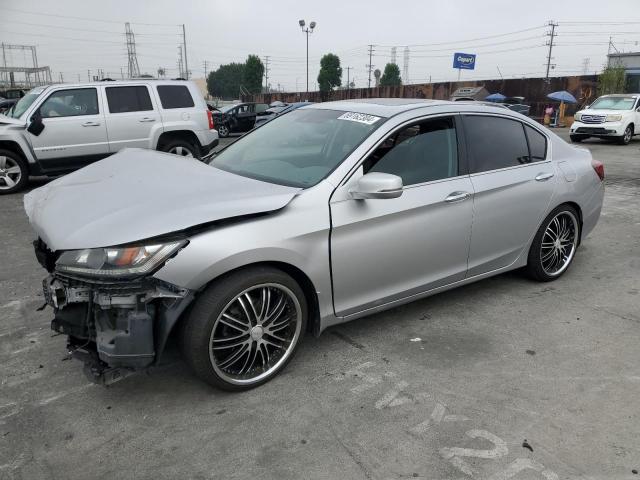 honda accord exl 2013 1hgcr2f82da037693