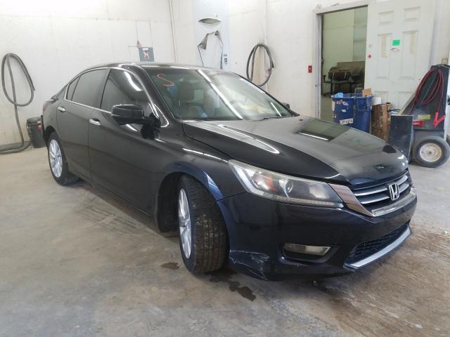 honda accord exl 2013 1hgcr2f82da070273