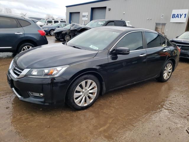 honda accord exl 2013 1hgcr2f82da071018