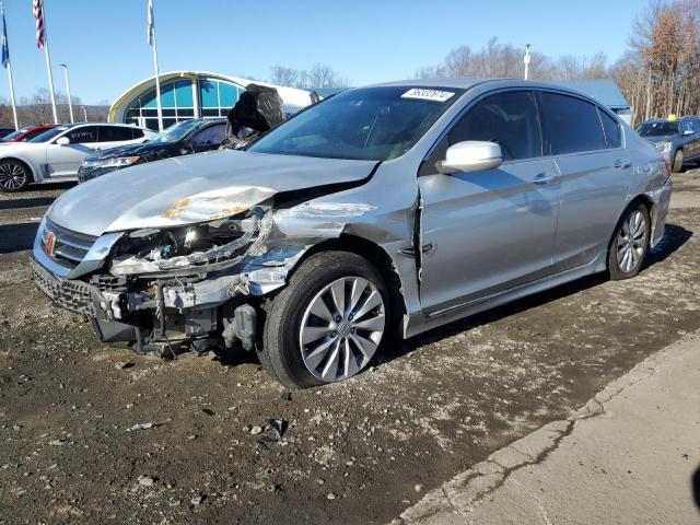 honda accord exl 2013 1hgcr2f82da098901