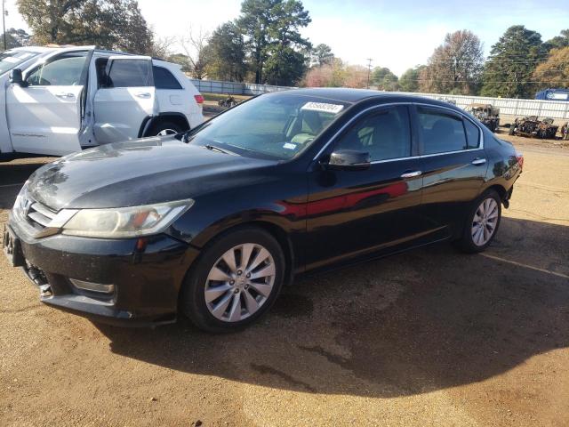 honda accord exl 2013 1hgcr2f82da104910