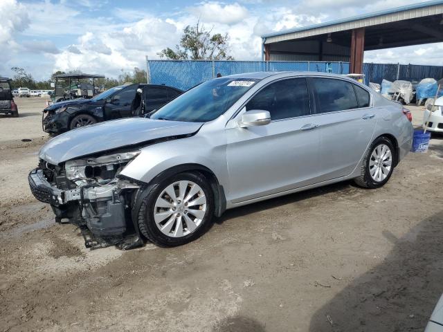 honda accord exl 2013 1hgcr2f82da119312