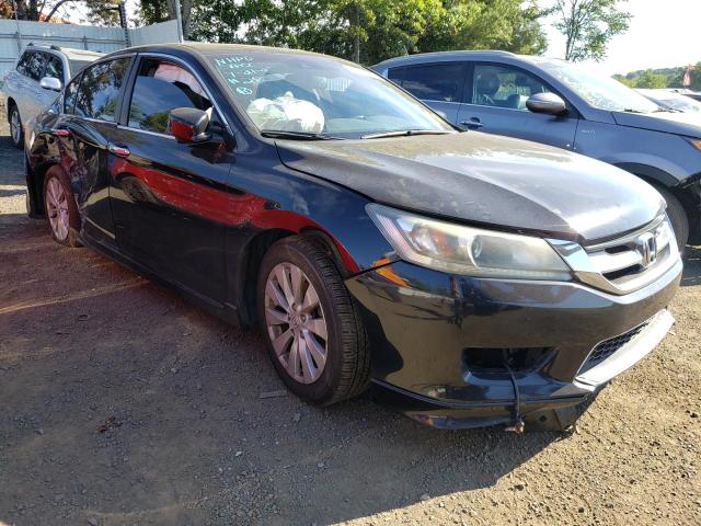 honda accord exl 2013 1hgcr2f82da128642