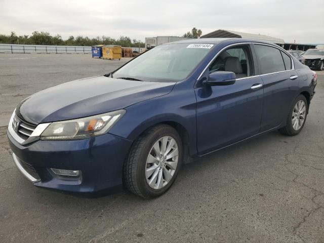 honda accord exl 2013 1hgcr2f82da150785