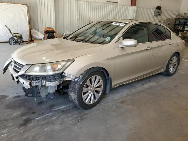 honda accord exl 2013 1hgcr2f82da179543