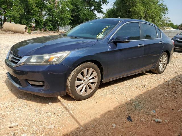 honda accord exl 2013 1hgcr2f82da184399