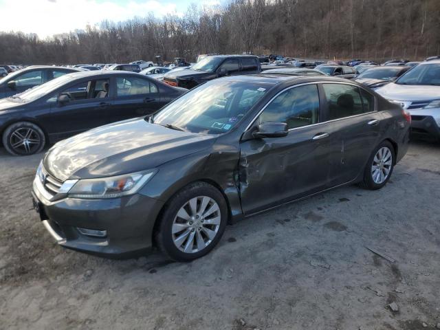 honda accord exl 2013 1hgcr2f82da225372