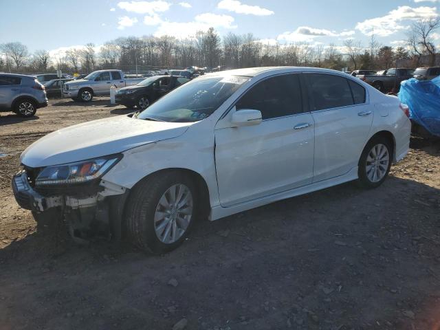 honda accord exl 2013 1hgcr2f82da236386