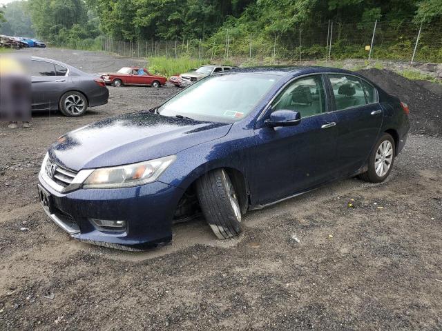 honda accord exl 2013 1hgcr2f82da273843