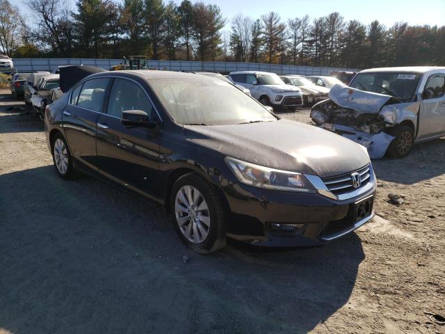 honda accord exl 2014 1hgcr2f82ea020829