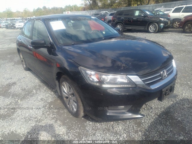 honda accord sedan 2014 1hgcr2f82ea040756