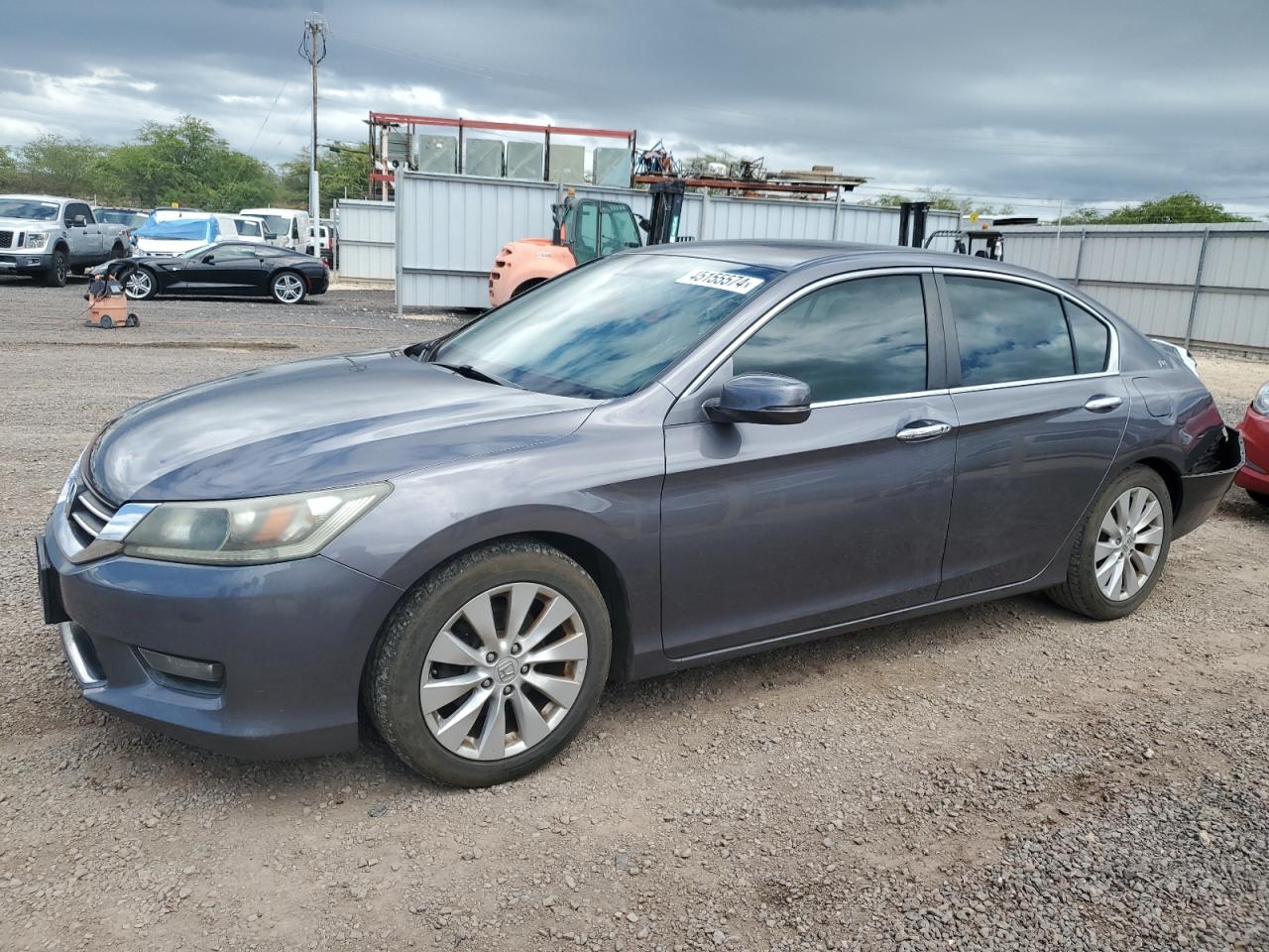 honda accord 2014 1hgcr2f82ea097250