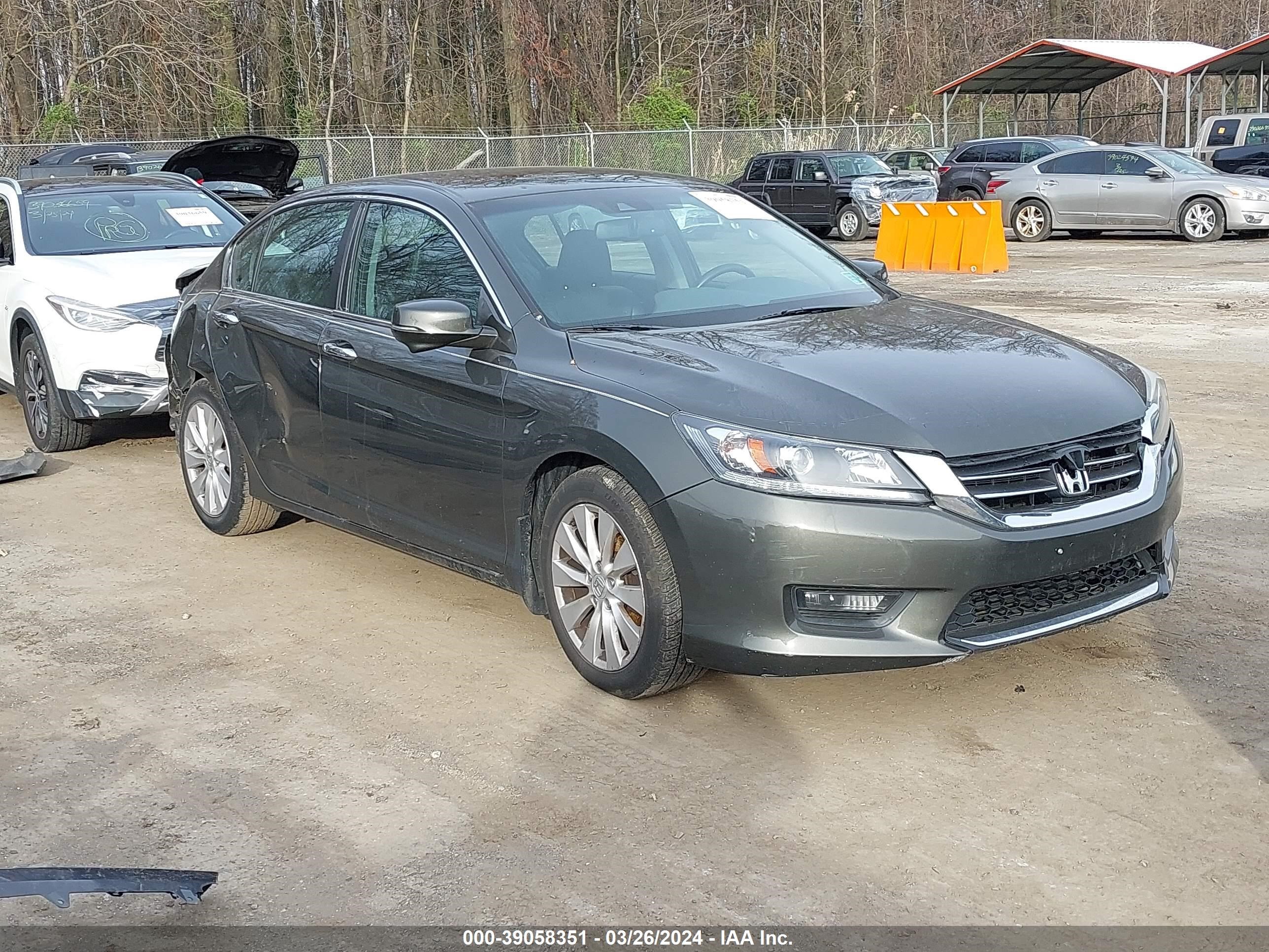 honda accord 2014 1hgcr2f82ea107209