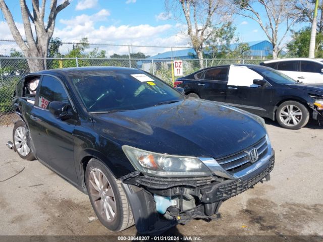 honda accord 2014 1hgcr2f82ea118839