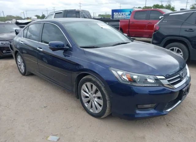 honda accord 2014 1hgcr2f82ea126522