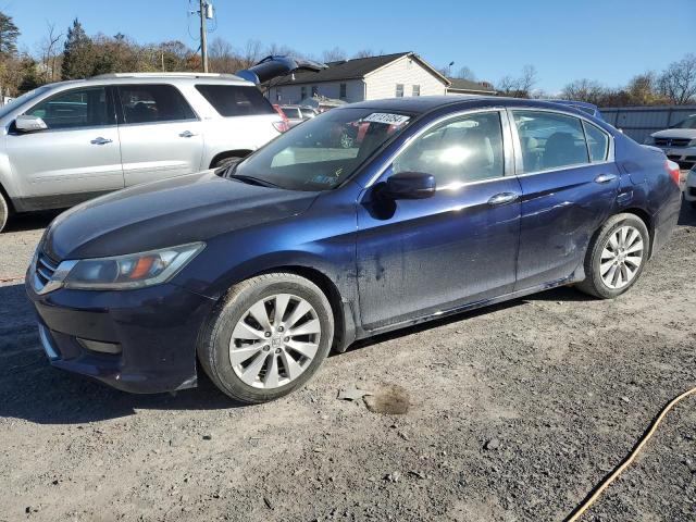 honda accord exl 2014 1hgcr2f82ea165529