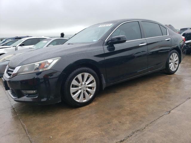 honda accord exl 2014 1hgcr2f82ea166034