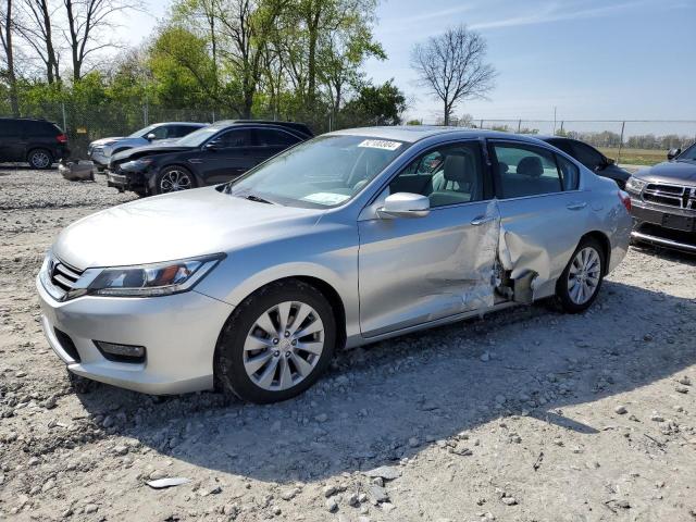 honda accord 2014 1hgcr2f82ea178345