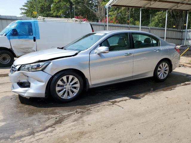 honda accord exl 2014 1hgcr2f82ea208136