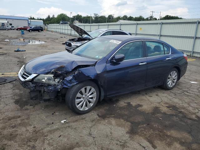 honda accord exl 2014 1hgcr2f82ea237605