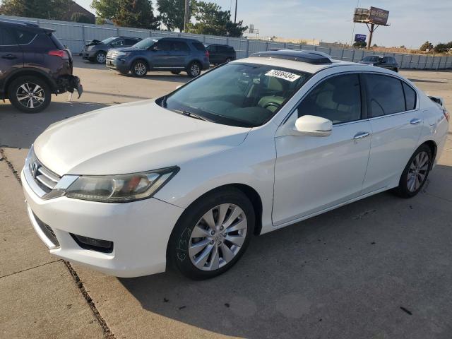 honda accord exl 2015 1hgcr2f82fa004809