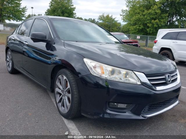 honda accord 2015 1hgcr2f82fa062161