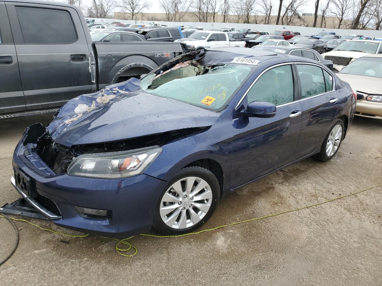 honda accord 2015 1hgcr2f82fa254809