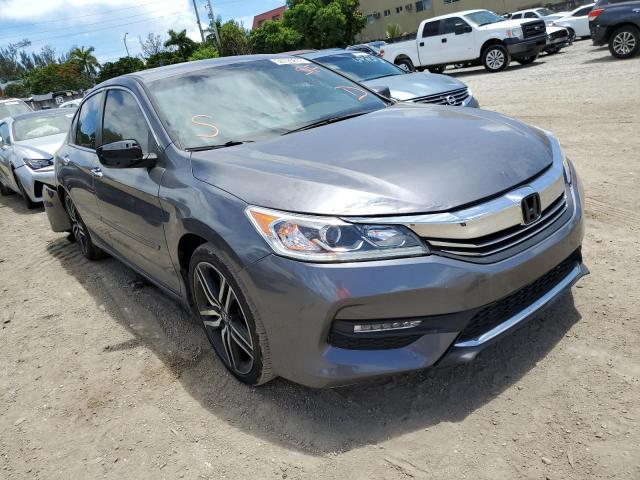 honda accord exl 2016 1hgcr2f82ga003872