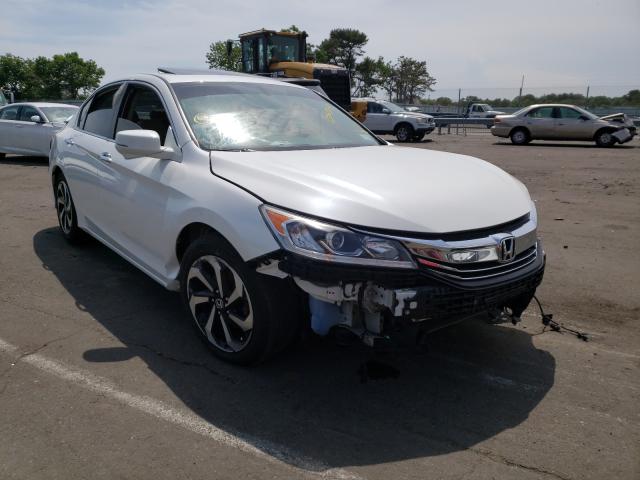 honda accord exl 2016 1hgcr2f82ga008134