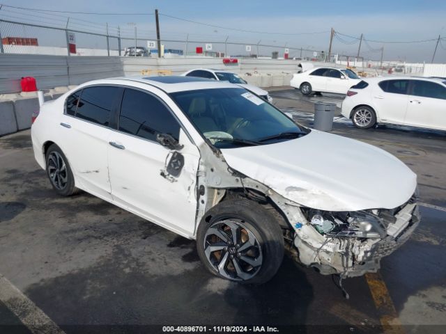 honda accord 2016 1hgcr2f82ga043577