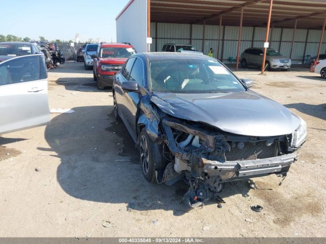 honda accord 2016 1hgcr2f82ga082265