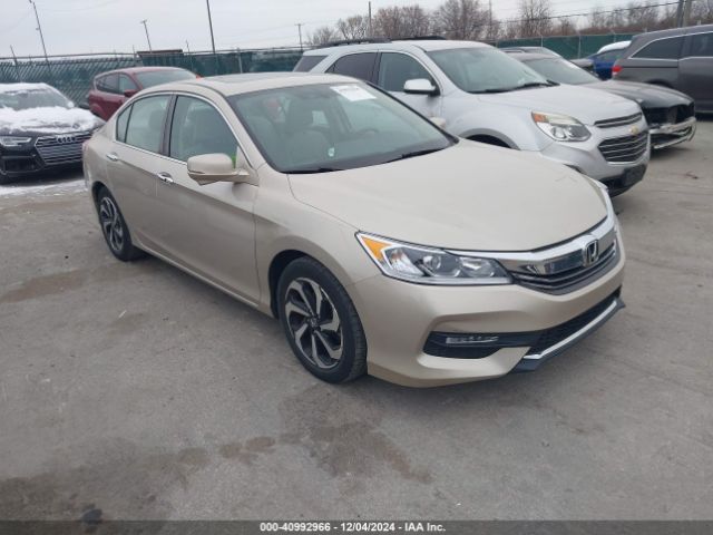 honda accord 2016 1hgcr2f82ga120819