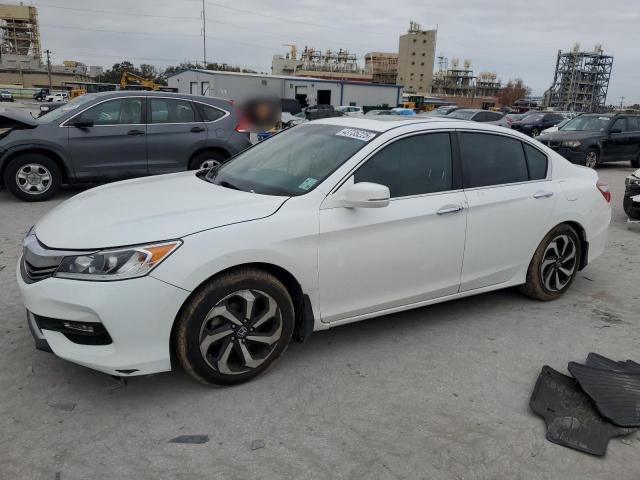 honda accord exl 2016 1hgcr2f82ga126796