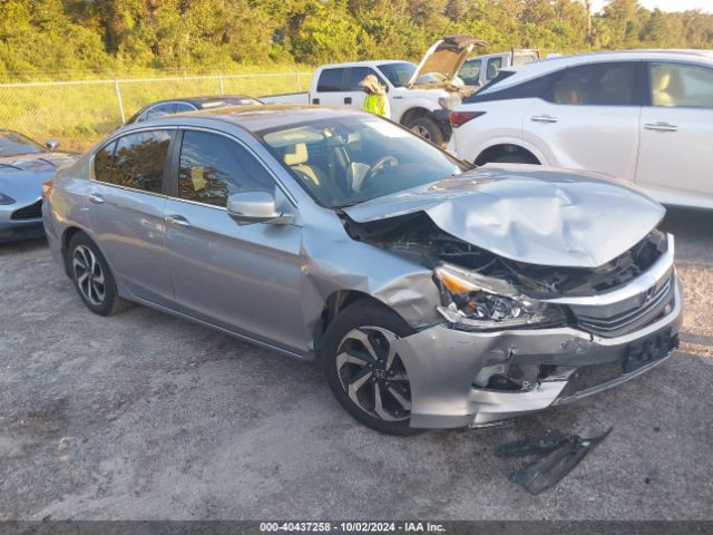 honda accord 2016 1hgcr2f82ga130136