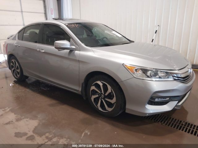 honda accord 2016 1hgcr2f82ga146000