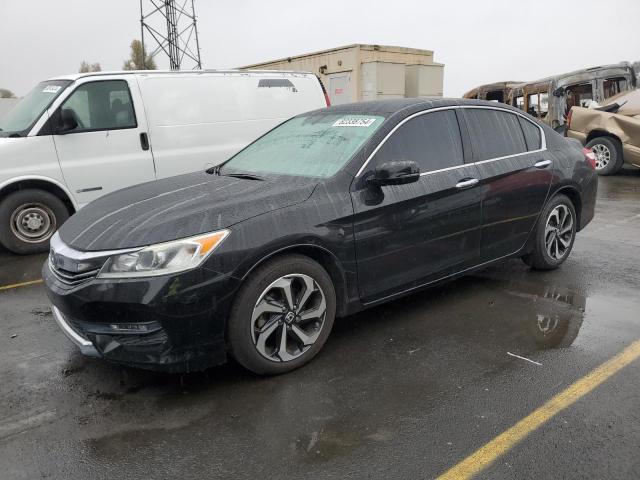 honda accord exl 2016 1hgcr2f82ga214649