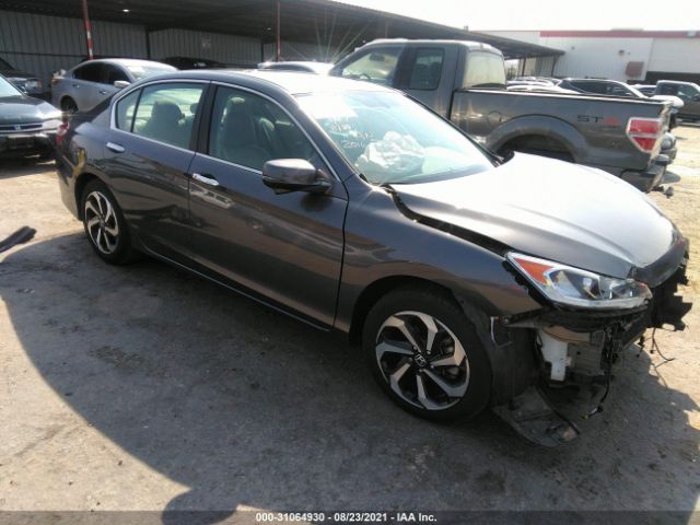 honda accord sedan 2017 1hgcr2f82ha031818