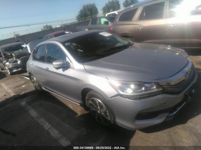 honda accord sedan 2017 1hgcr2f82ha065046