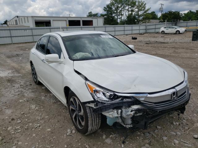 honda accord exl 2017 1hgcr2f82ha098371