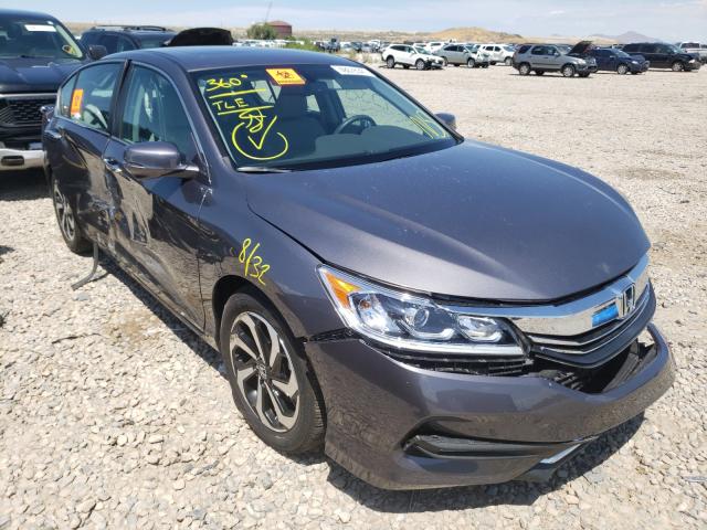 honda  2017 1hgcr2f82ha114391