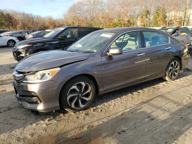 honda accord exl 2017 1hgcr2f82ha187907