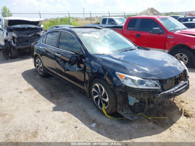 honda accord 2017 1hgcr2f82ha198048