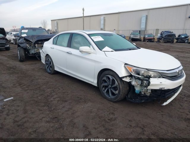 honda accord 2017 1hgcr2f82ha198387