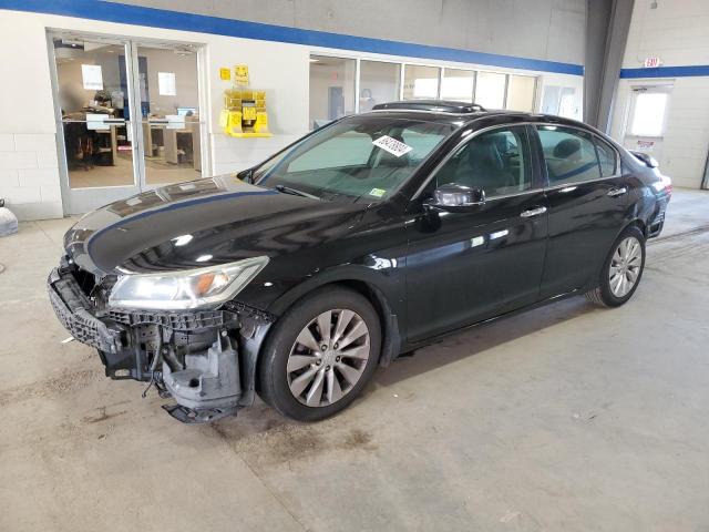 honda accord exl 2013 1hgcr2f83da004265