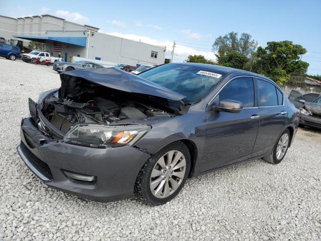 honda accord exl 2013 1hgcr2f83da016500