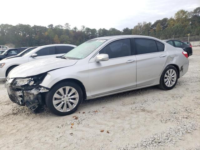 honda accord exl 2013 1hgcr2f83da075224