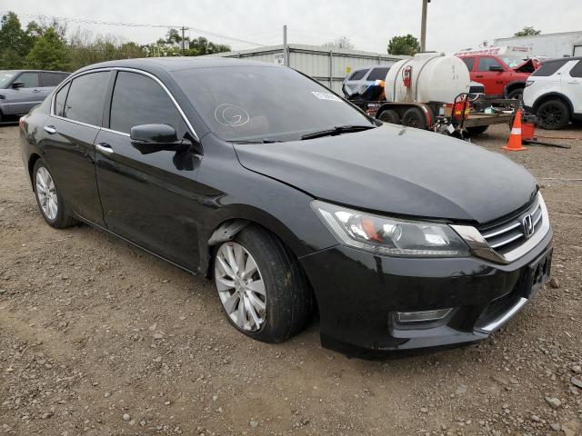 honda accord exl 2013 1hgcr2f83da086496